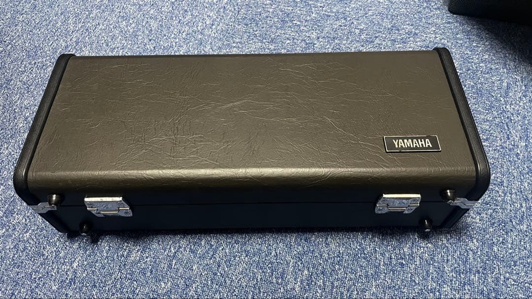 YAMAHAトランペット YTR-2335S セット