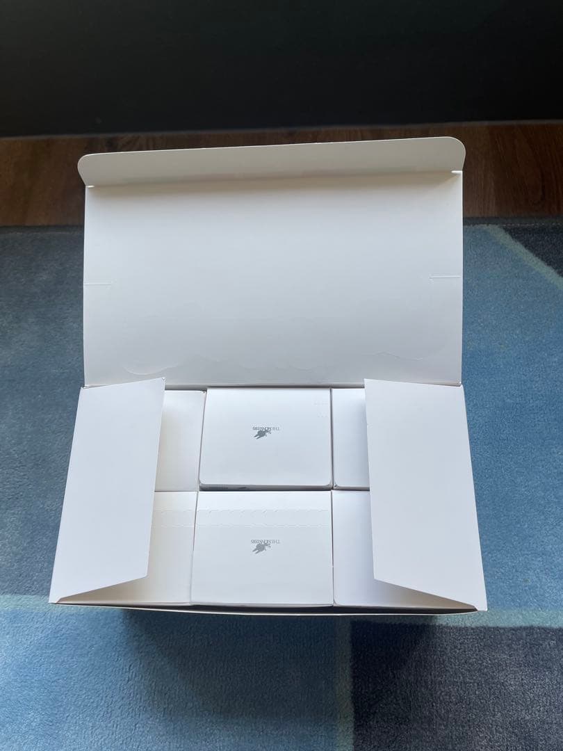 ラブブ　1BOX
