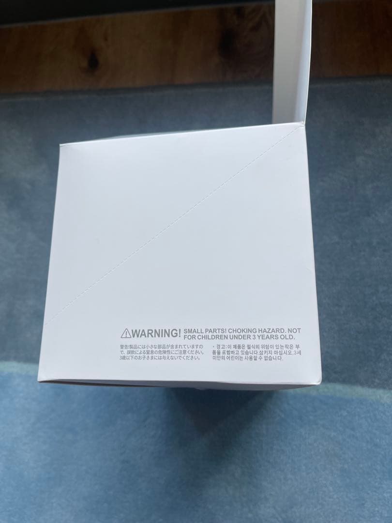 ラブブ　1BOX
