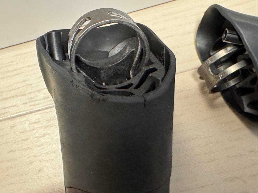 ラ*ー様 (ビックプーリー付き)SHIMANO DURA-ACE 9000シリー