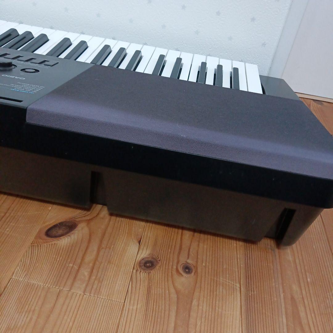 CASIO WK-245 電子キーボード 76鍵盤