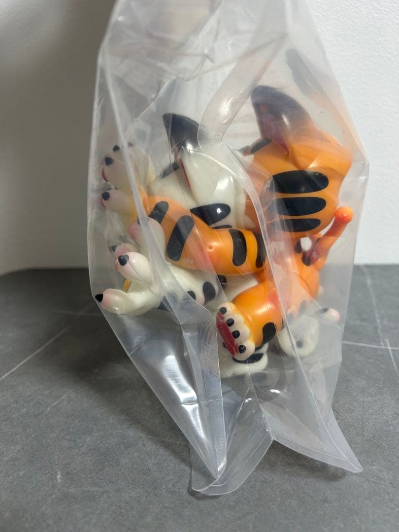 新品 GRAPE BRAIN ONIGIRI COMBO ソフビ フィギュア