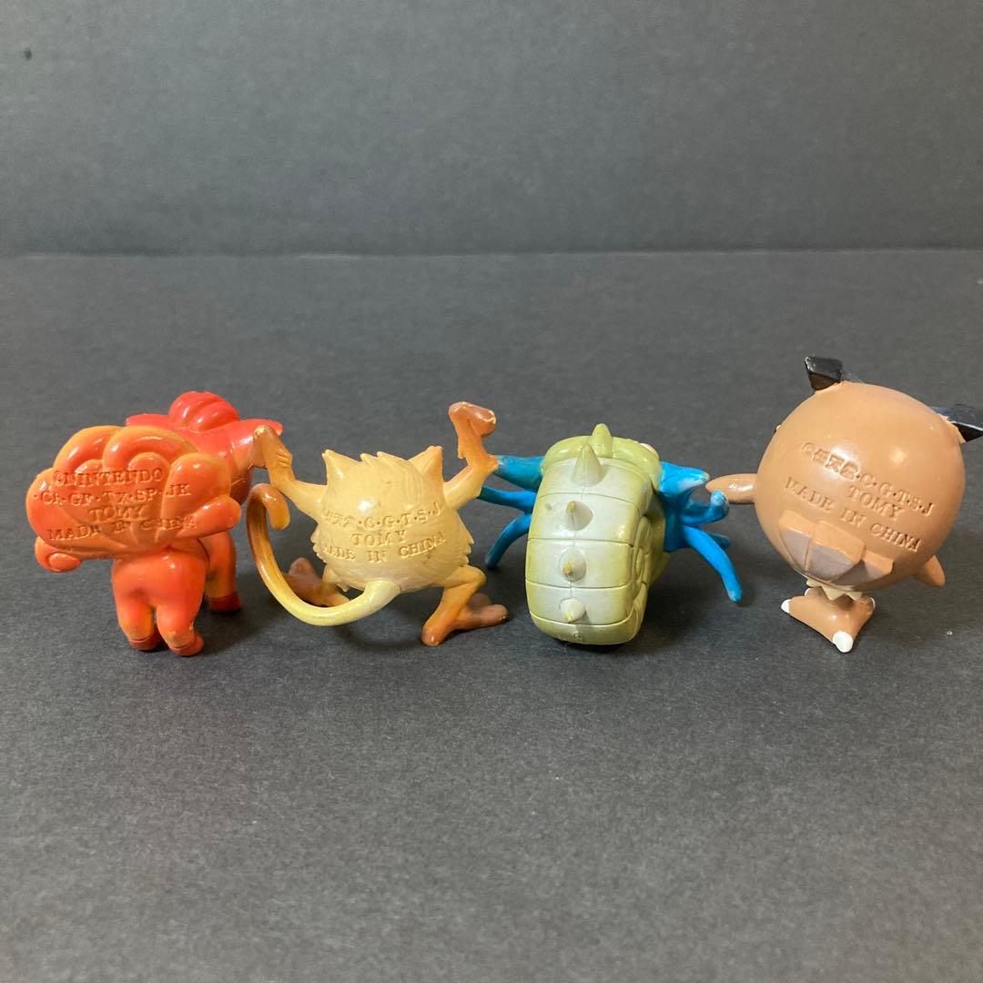 【初期】 ポケモン モンコレ まとめ売り