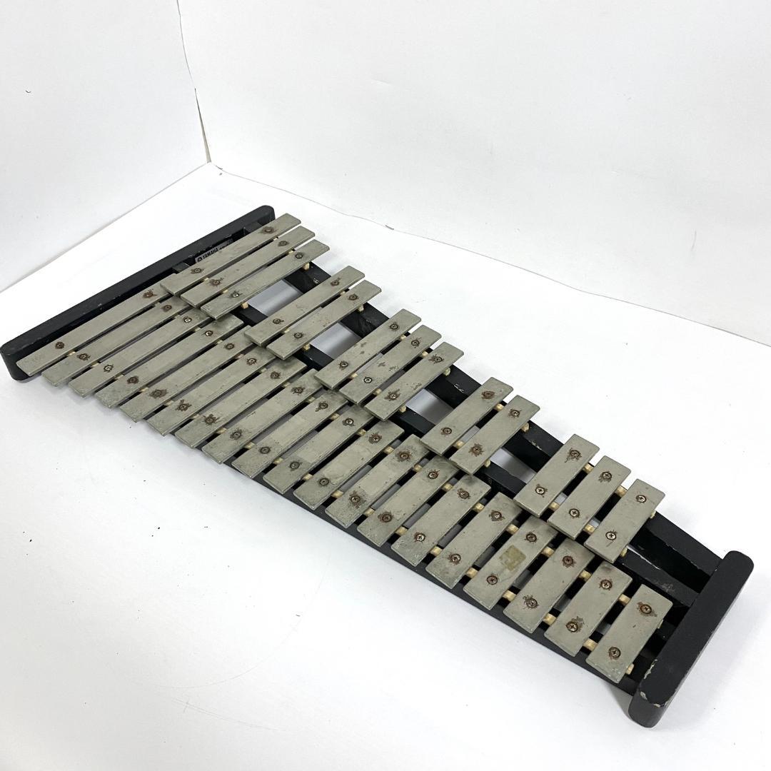 YAMAHA ヤマハ グロッケンシュピール YG-50B 楽器