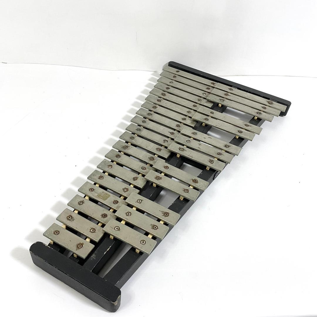 YAMAHA ヤマハ グロッケンシュピール YG-50B 楽器
