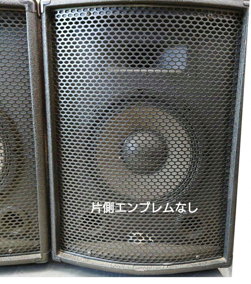 ★SOUNDKING　PA-500 PAスピーカー【ペア】