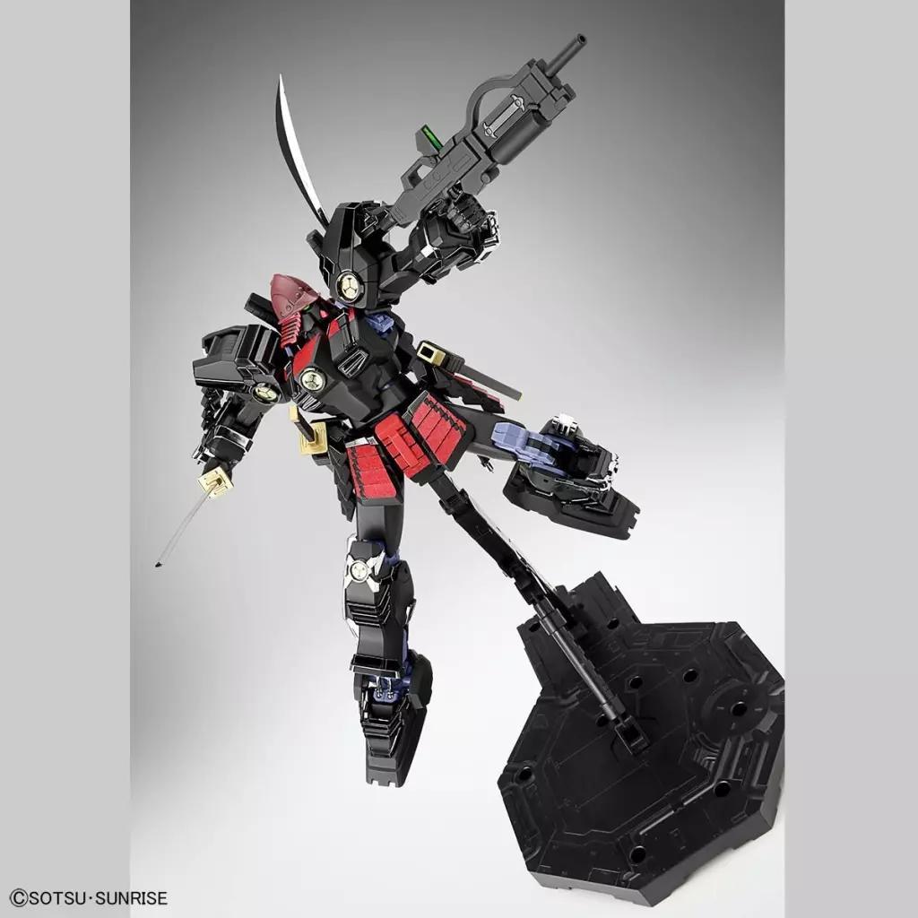 武者ガンダムMk-II 徳川家康 南蛮胴具足Ver. 「機動戦士ガンダム」