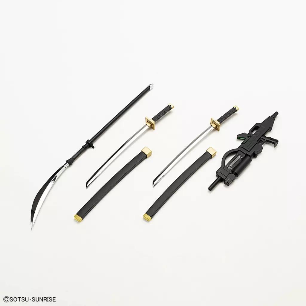武者ガンダムMk-II 徳川家康 南蛮胴具足Ver. 「機動戦士ガンダム」