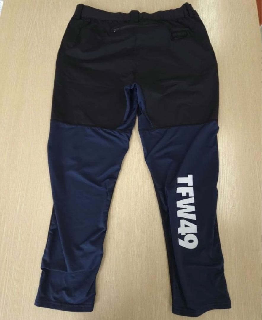 だ*ち様 TFW49 STRETCH HYBRID PANTS サイズXL