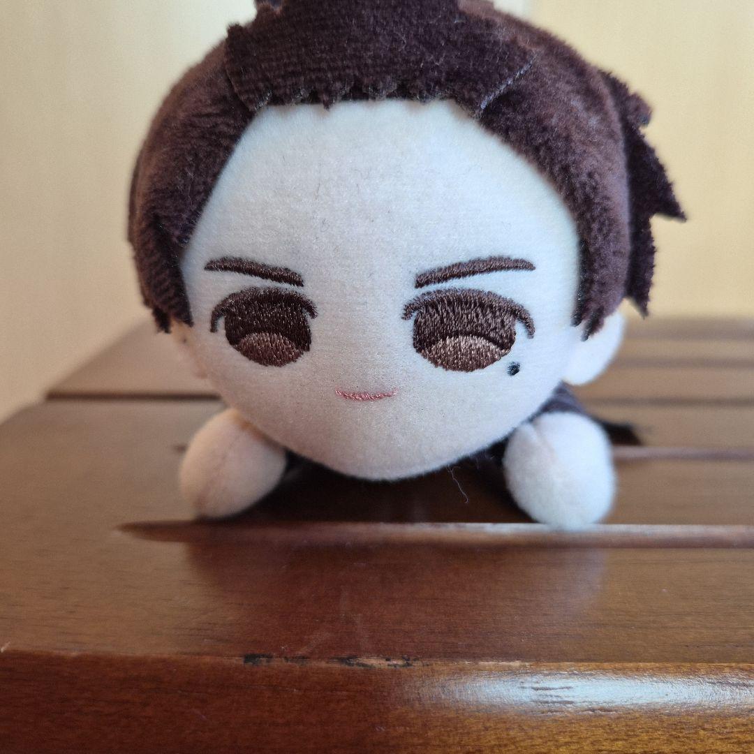 アイドルぬいぐるみ10体セット(ゲオ限定)