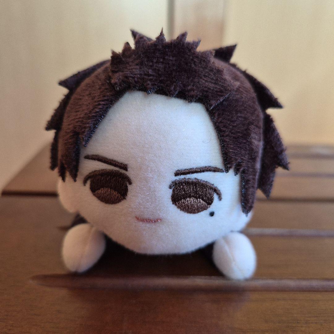 アイドルぬいぐるみ10体セット(ゲオ限定)