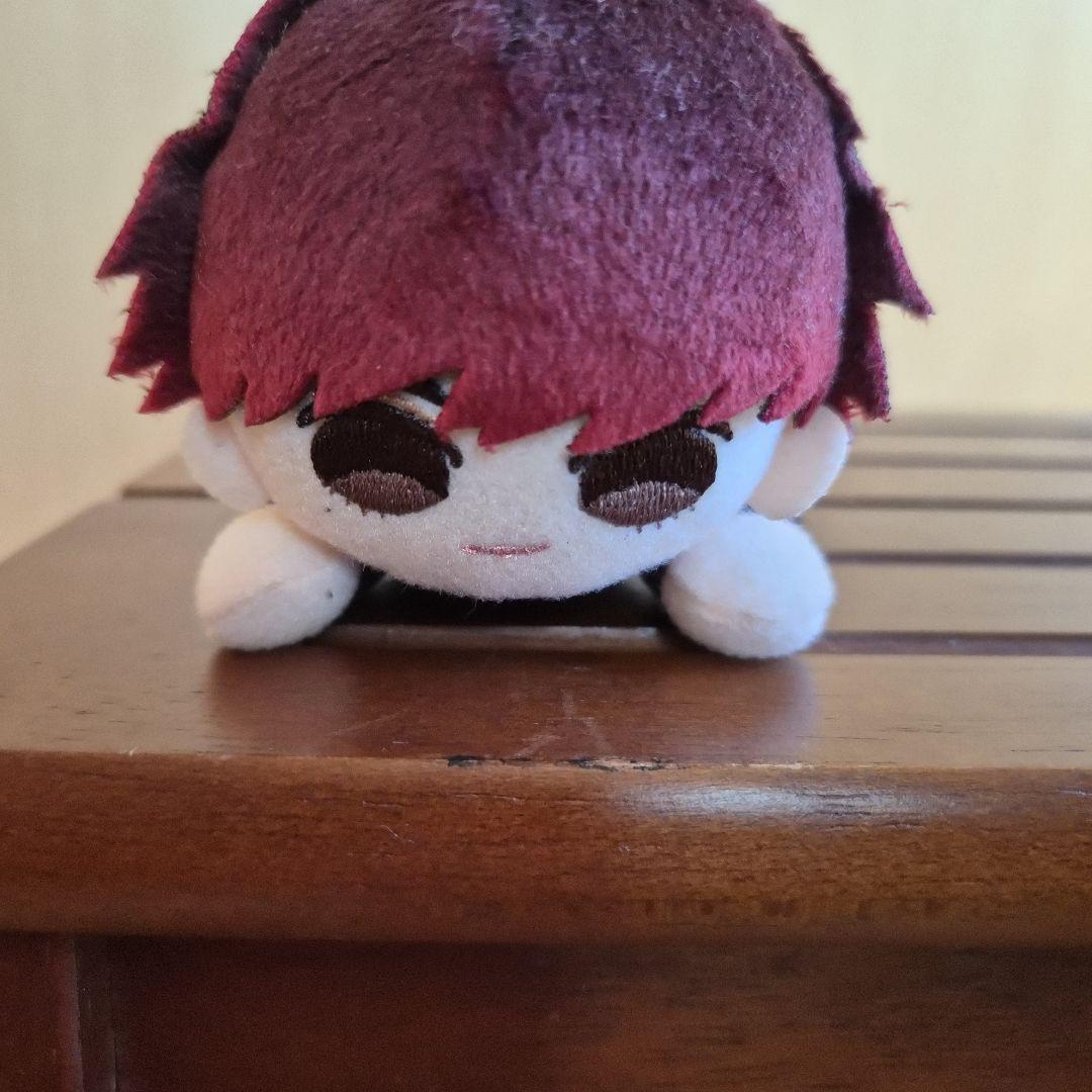 アイドルぬいぐるみ10体セット(ゲオ限定)