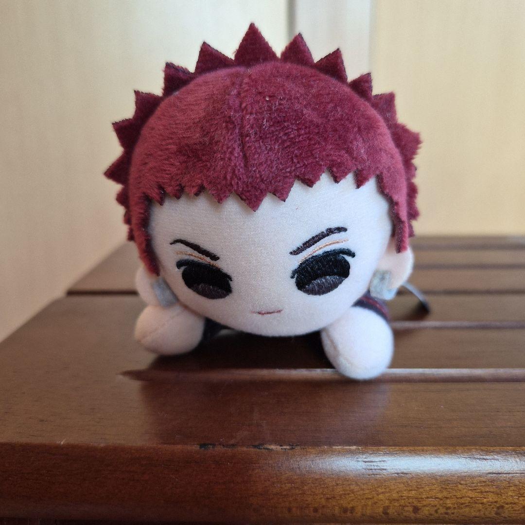 アイドルぬいぐるみ10体セット(ゲオ限定)