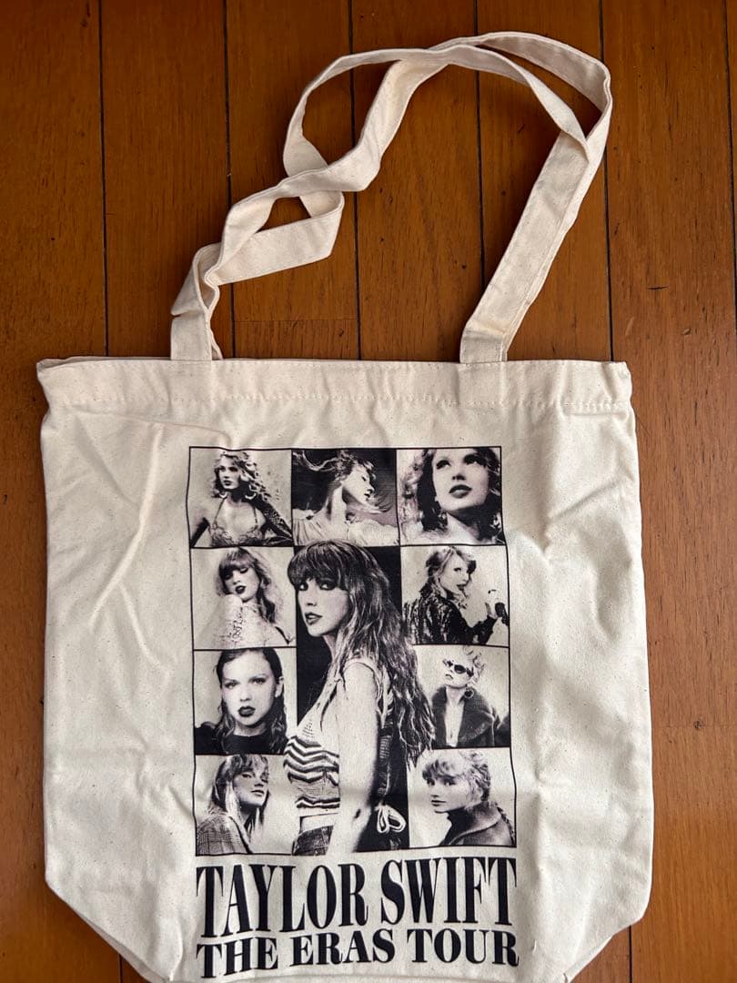 Taylor Swift THE ERAS TOUR VIP限定