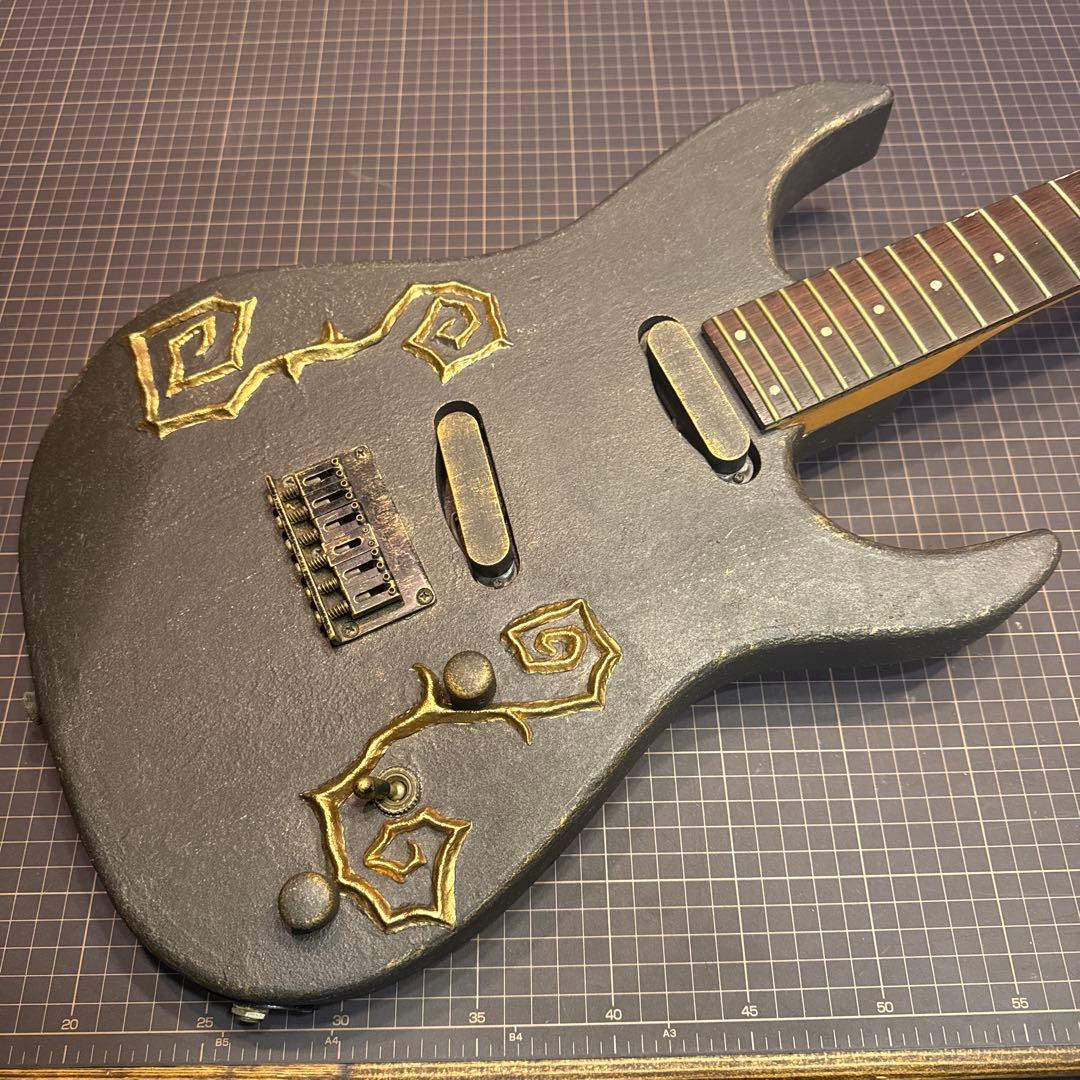 ジャンク BUCK-TICK 今井寿 FERNANDES STJ-80BT