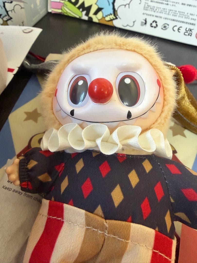 正規品Why So Serious MoonlitMask スーパーシークレット