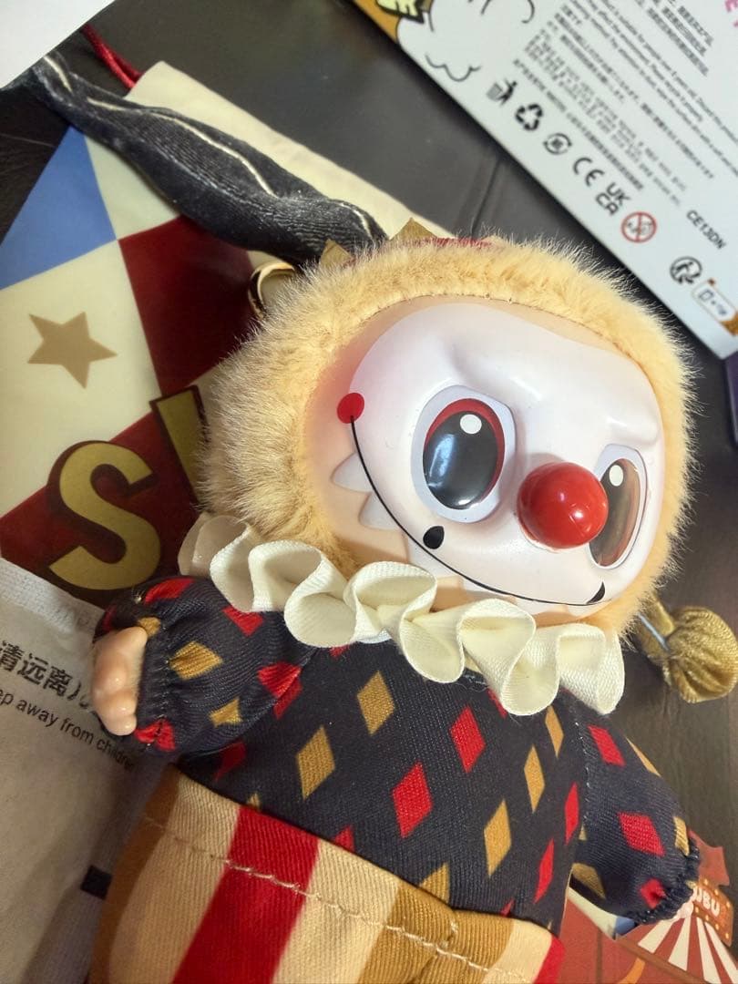 正規品Why So Serious MoonlitMask スーパーシークレット