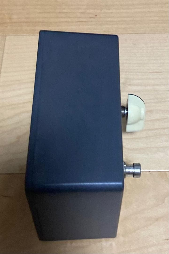 [美品] FAT 515.W 半止めワウサウンド FAT