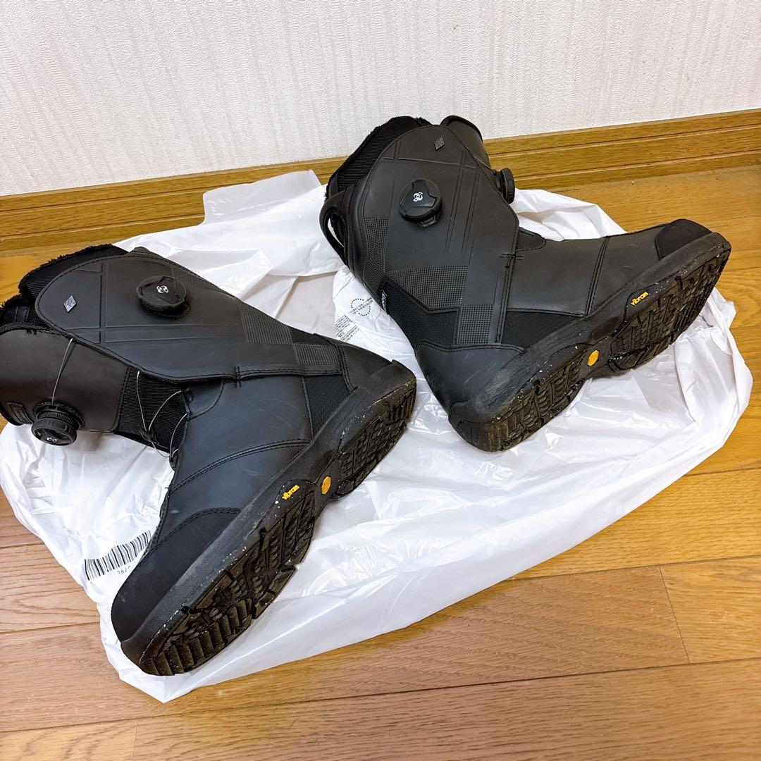 K2 Maysis ケーツー　メイシス　28cm