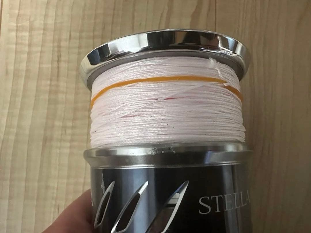 SHIMANO STELLA SW20000MAX スプール　中古
