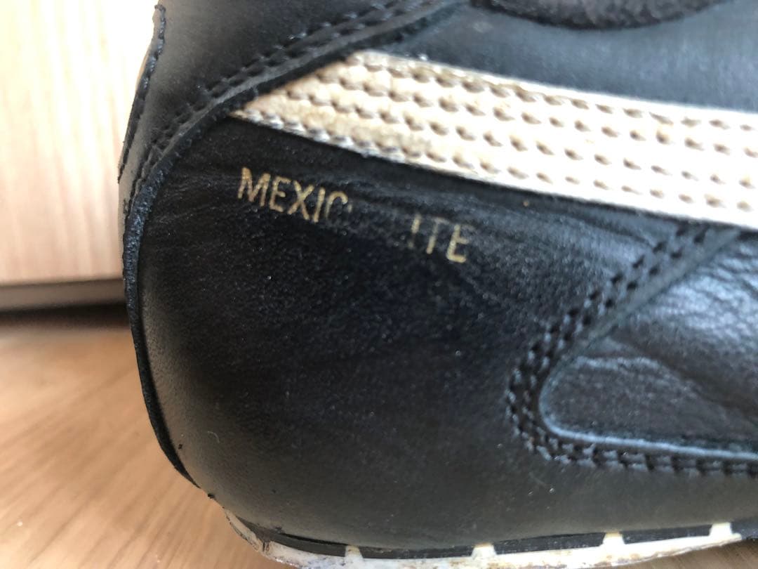 PUMA パラメヒコ　メキシコライト