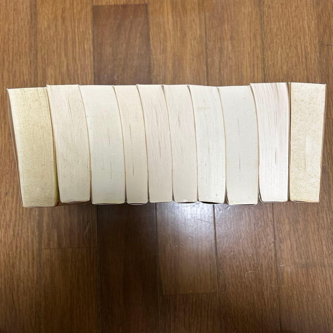 宮沢賢治全集　箱付き