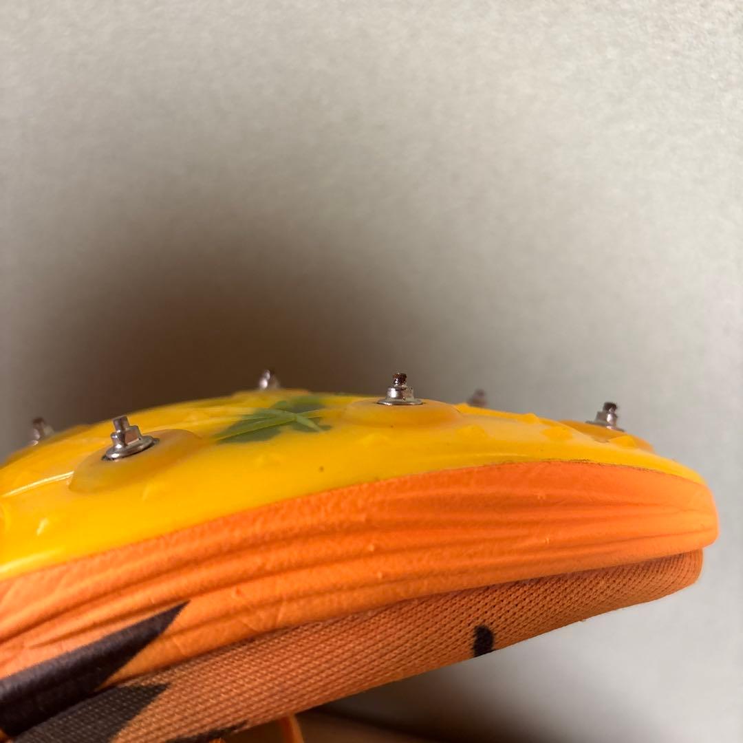 スパイク・シューズ PUMA evo speed long distance elite