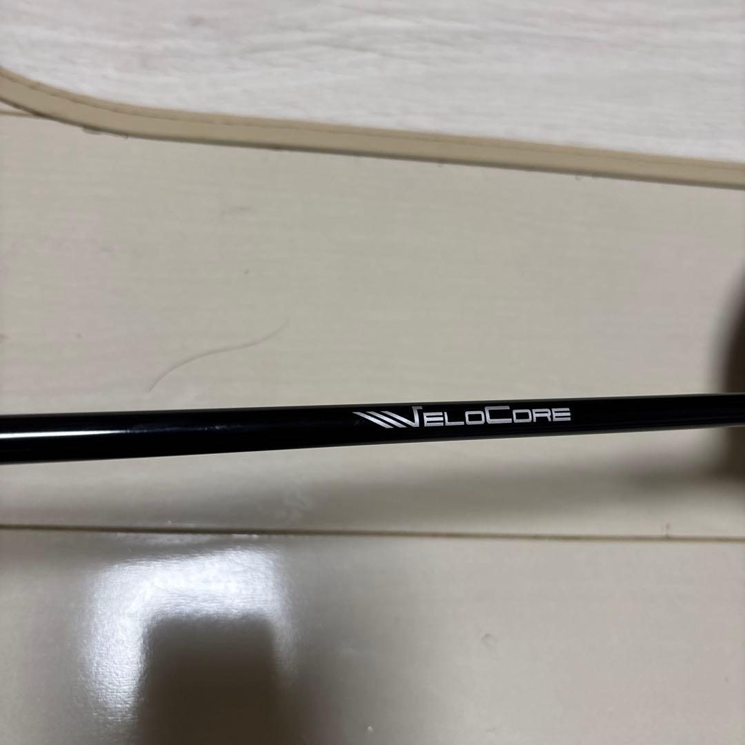 Fujikura VENTUS 7X ベンタス　ブラック　3W
