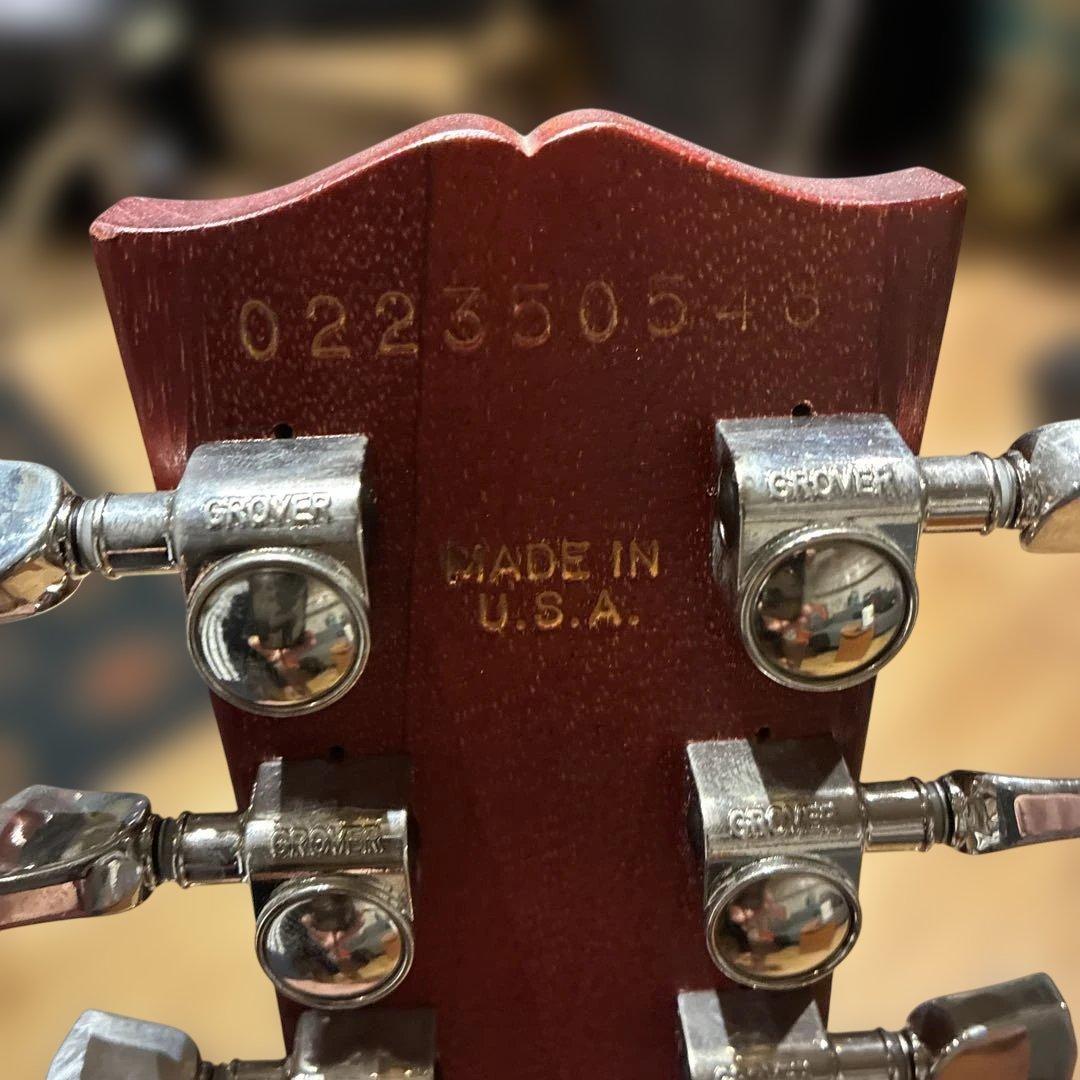 ギター Gibson Les Paul Special