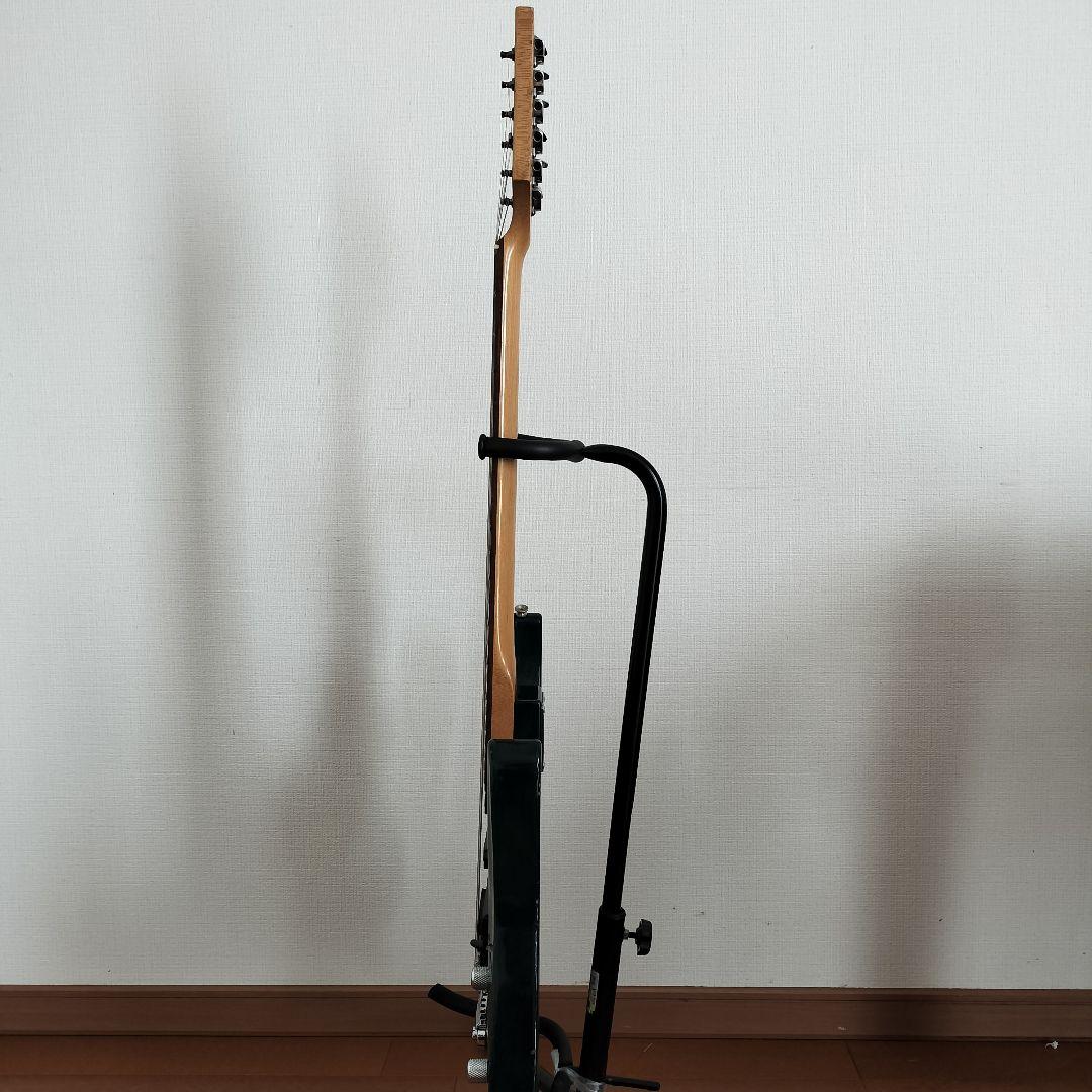 Bill's Brothers ストラト グリーン　マッチングヘッド