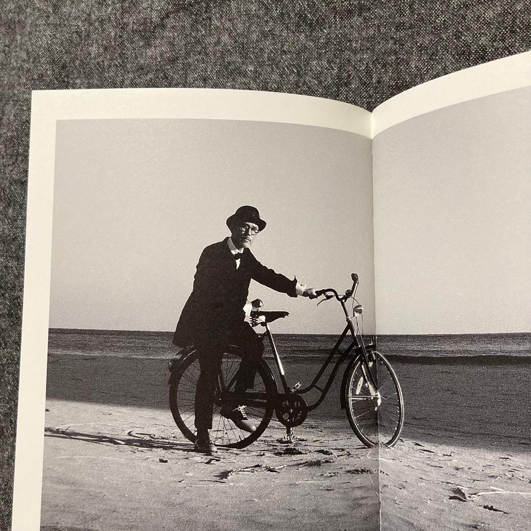 高橋幸宏フォトブック【FACE】写真集PHOTO BOOK