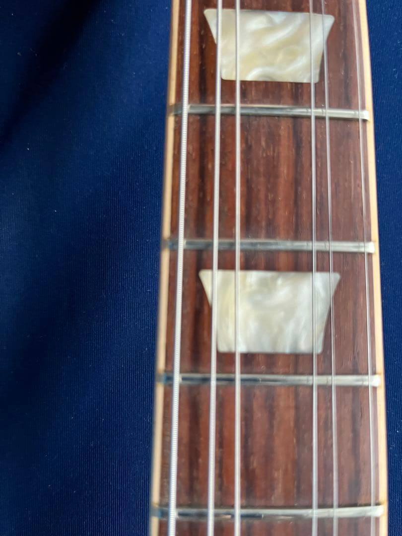 ギター GIBSON SG STANDARD 2015
