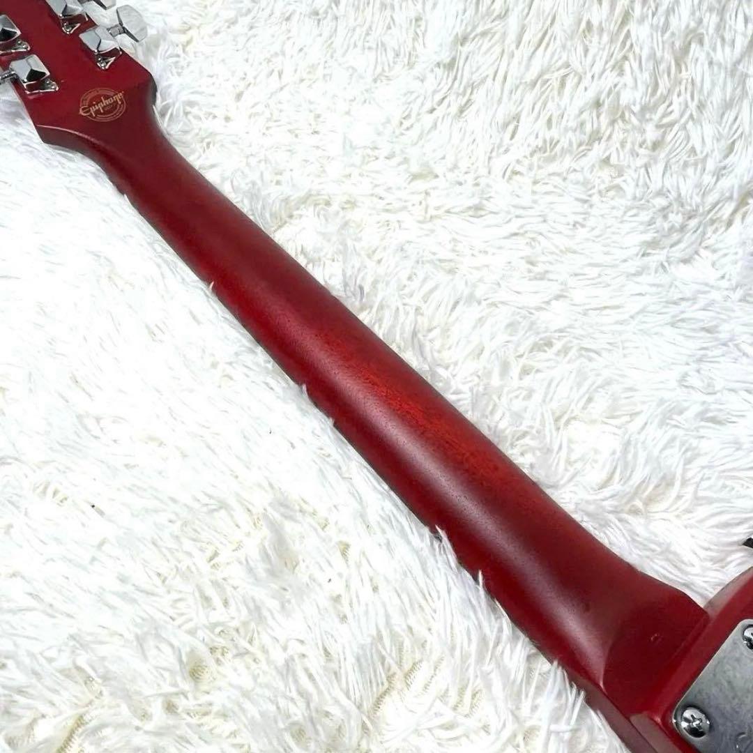 一時値下げ!!Epiphone LesPaul VintageEdition