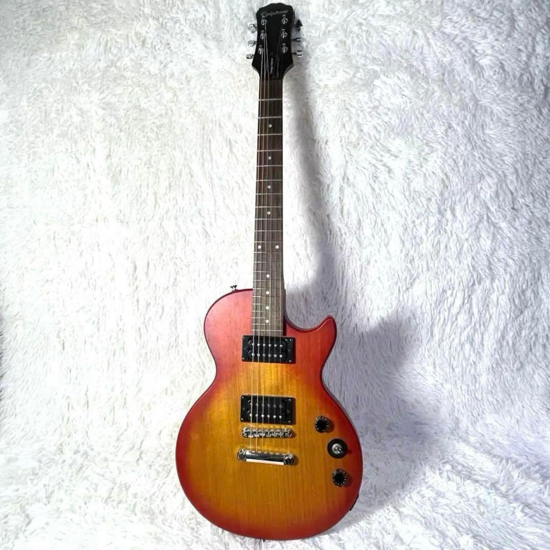 一時値下げ!!Epiphone LesPaul VintageEdition