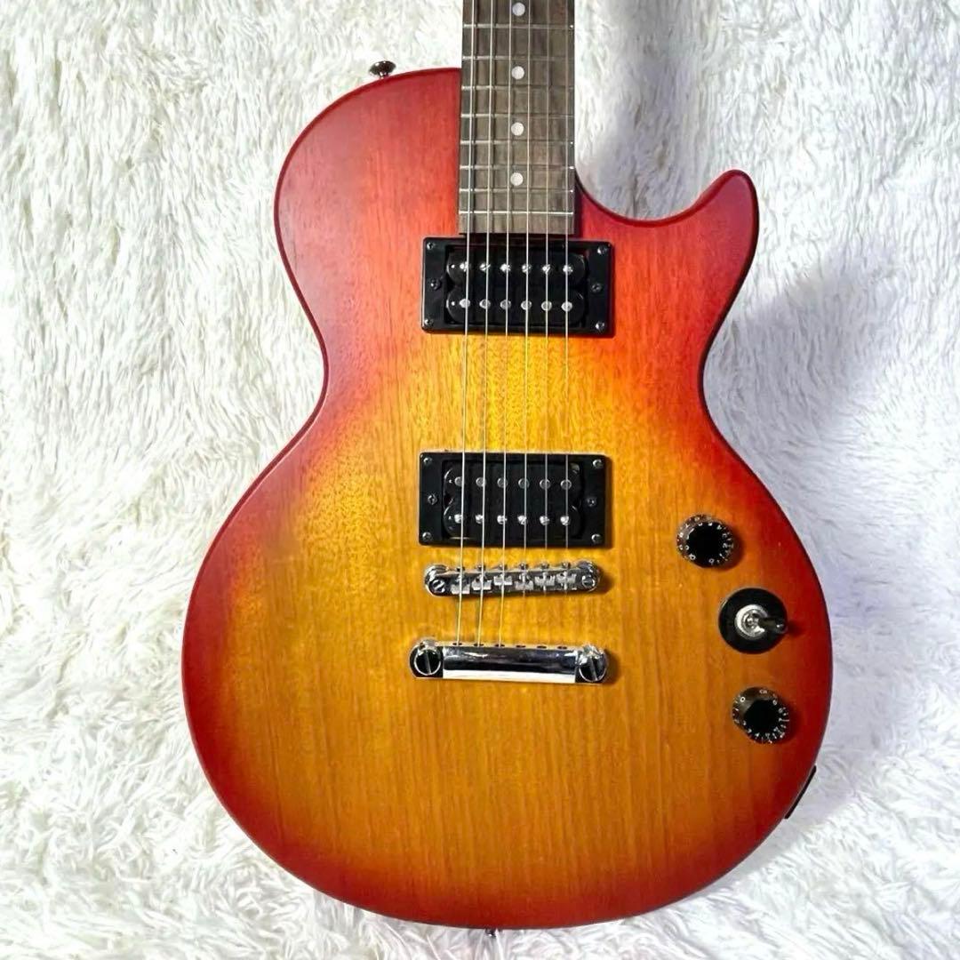 一時値下げ!!Epiphone LesPaul VintageEdition