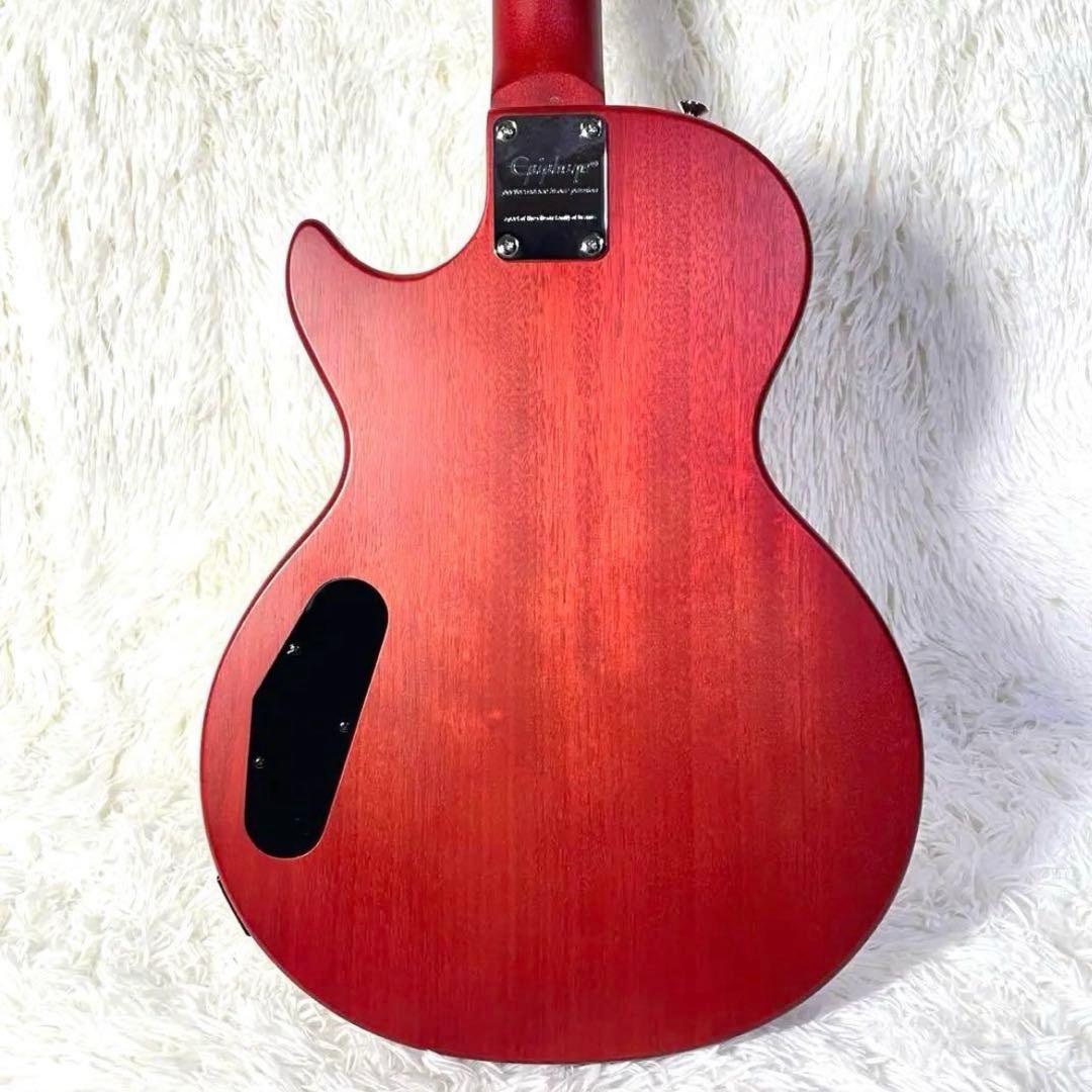 一時値下げ!!Epiphone LesPaul VintageEdition