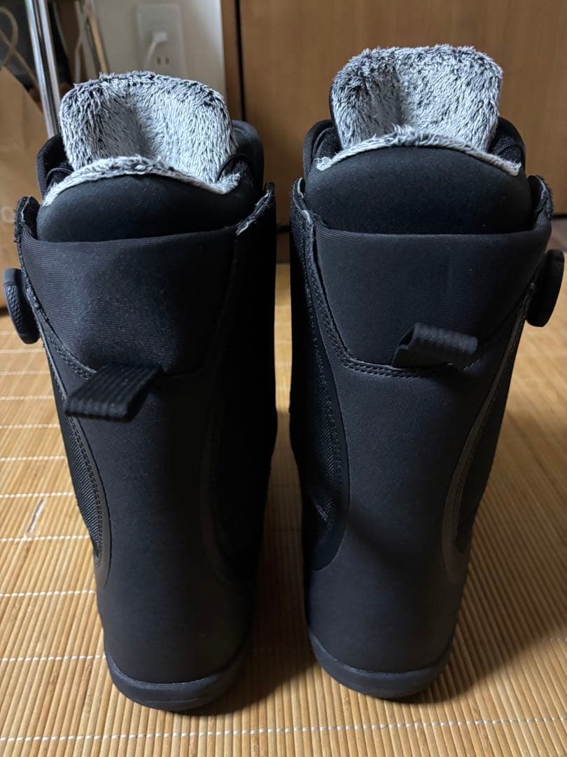 FLUX GT BoA スノーボードブーツ