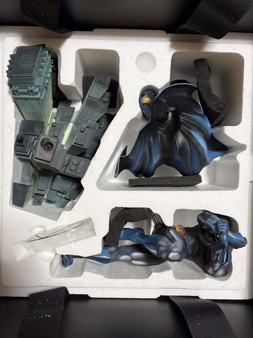 バットマン アートリスペクト グッドスマイルカンパニー フィギュア