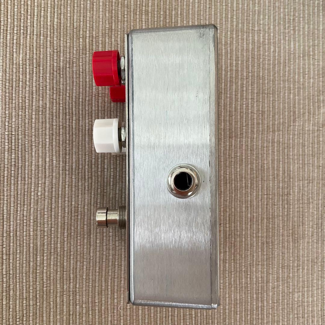 ギター MOSKY AUDIO BROWN Distortion