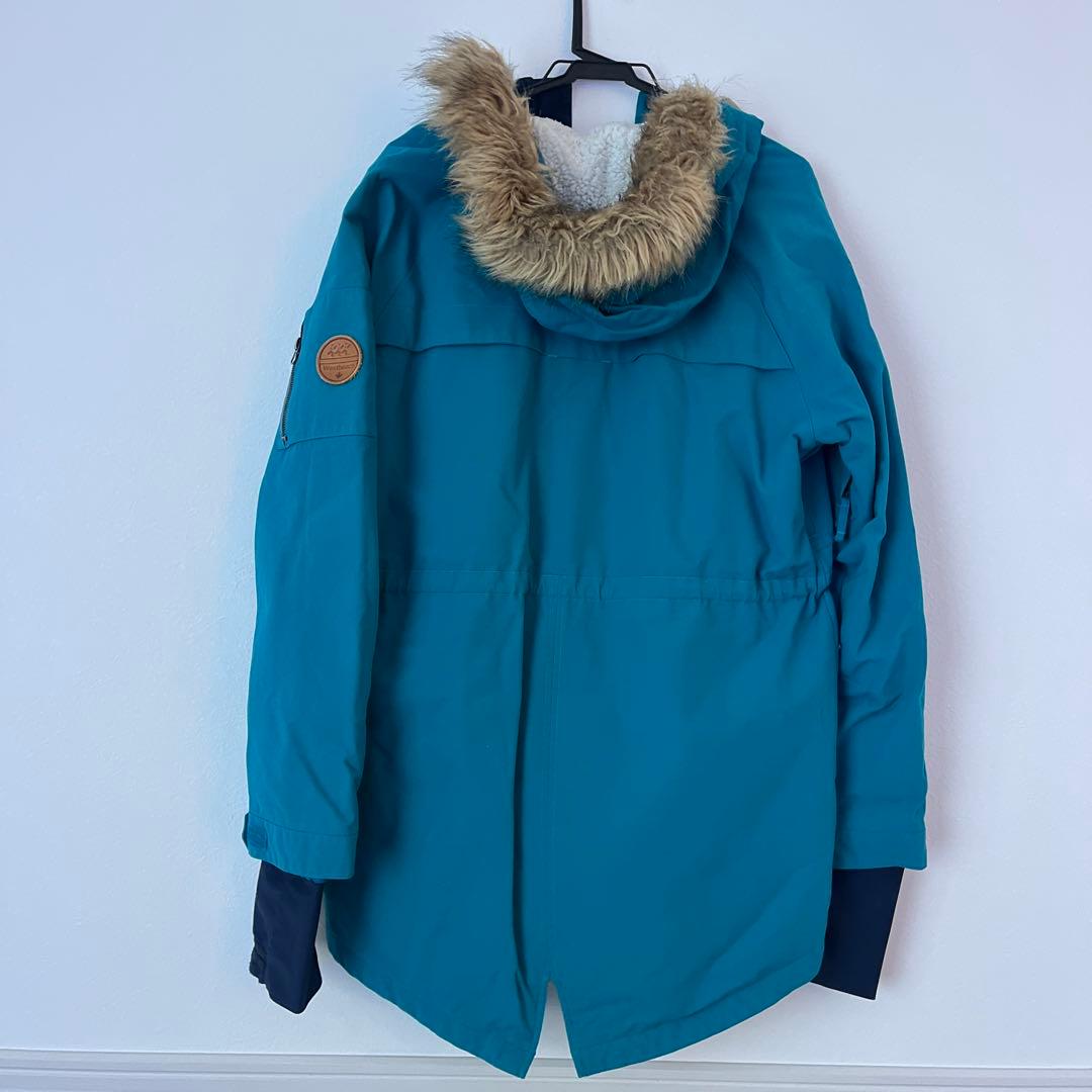 【美品】Westbeach スノーボードウエア上下セット　#スノーボード