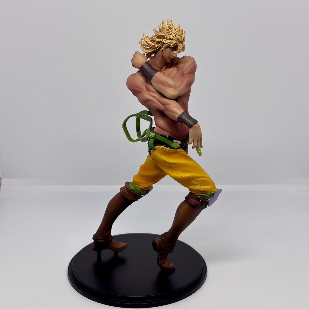 【美品】スタチューレジェンド　ジョジョの奇妙な冒険第三部 影DIO フィギュア
