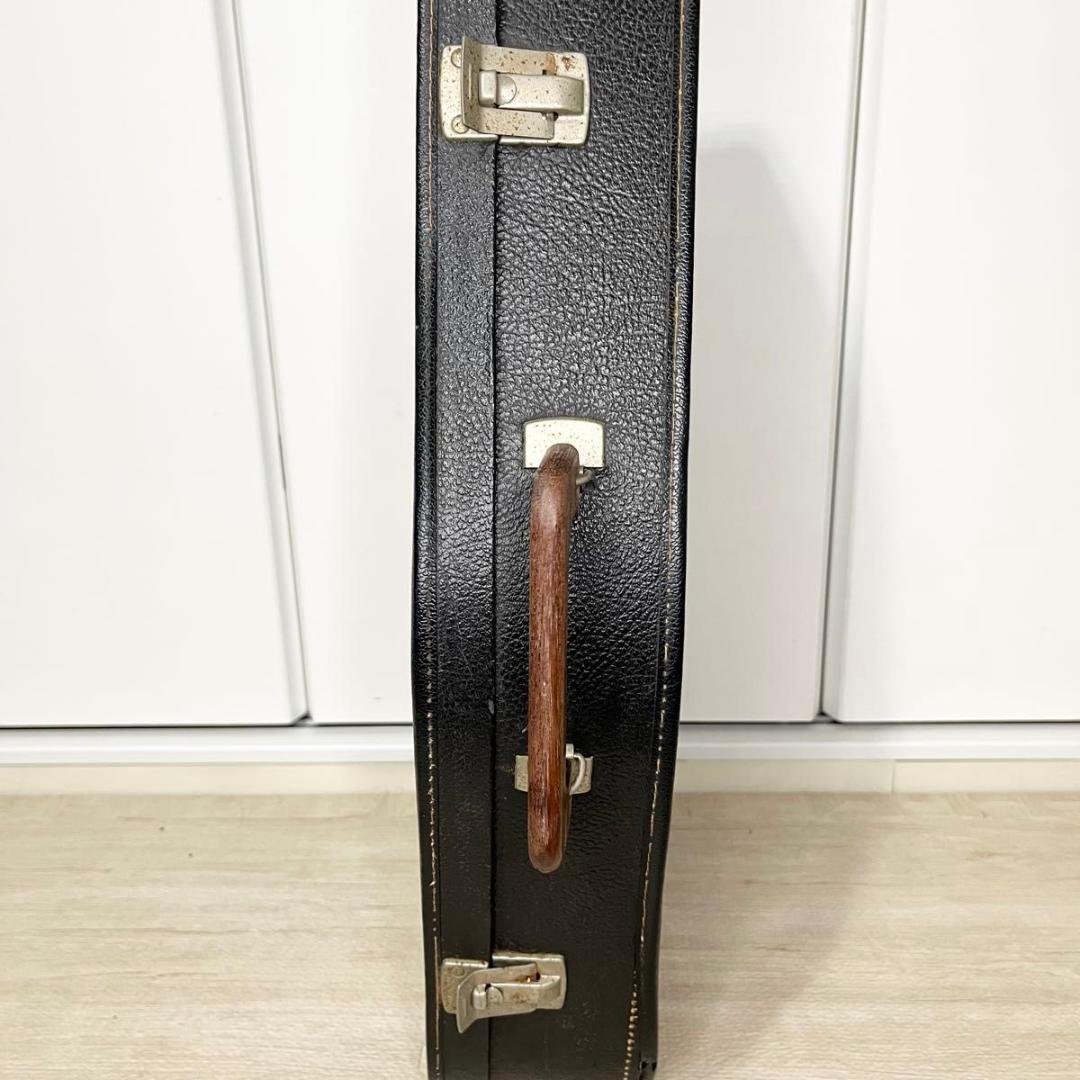 【美品】oscar schmidt 45 C/R オートハープ ケース付き
