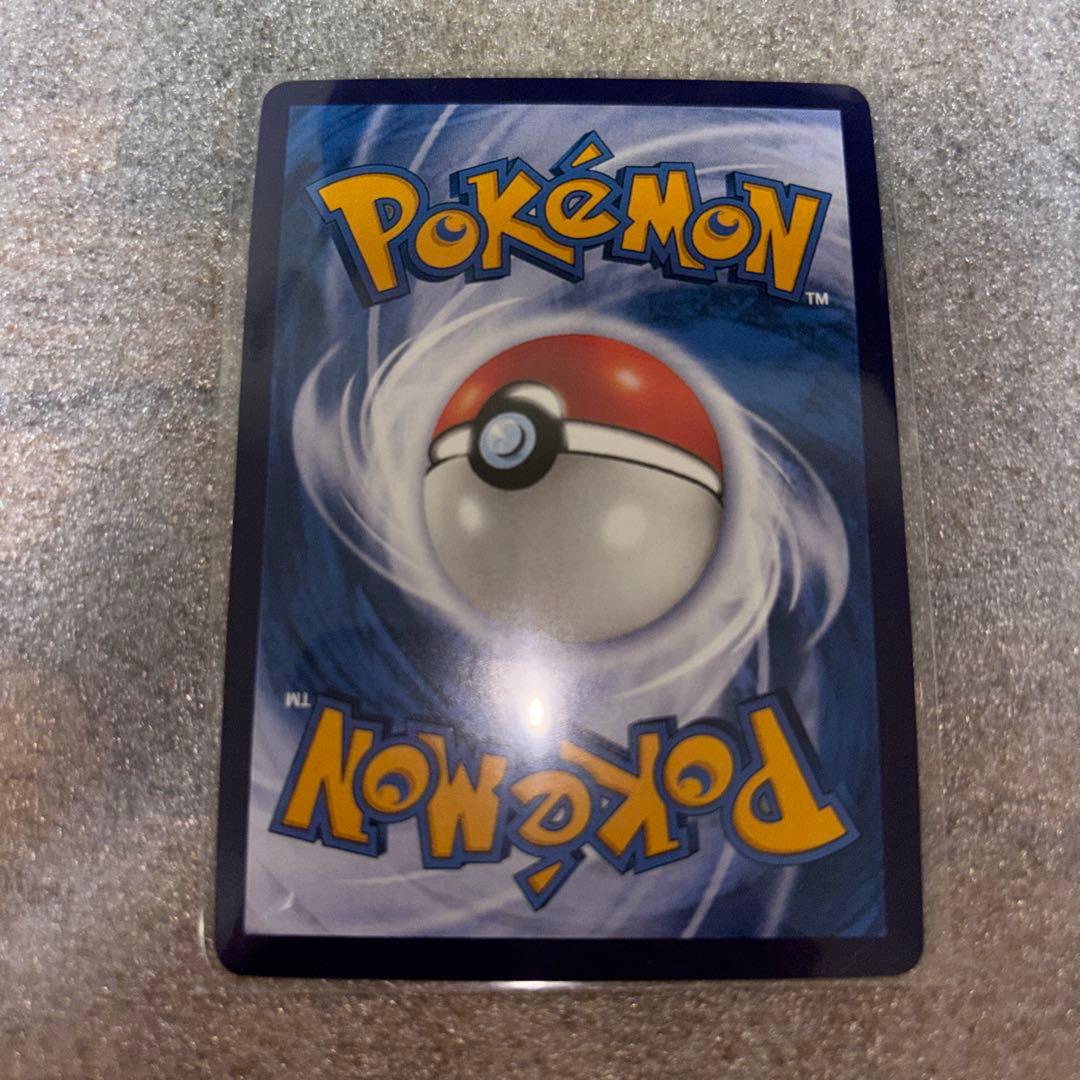 中国語版ポケモンカード151 ピカチュウ 皮卡丘AR 美品　170/151
