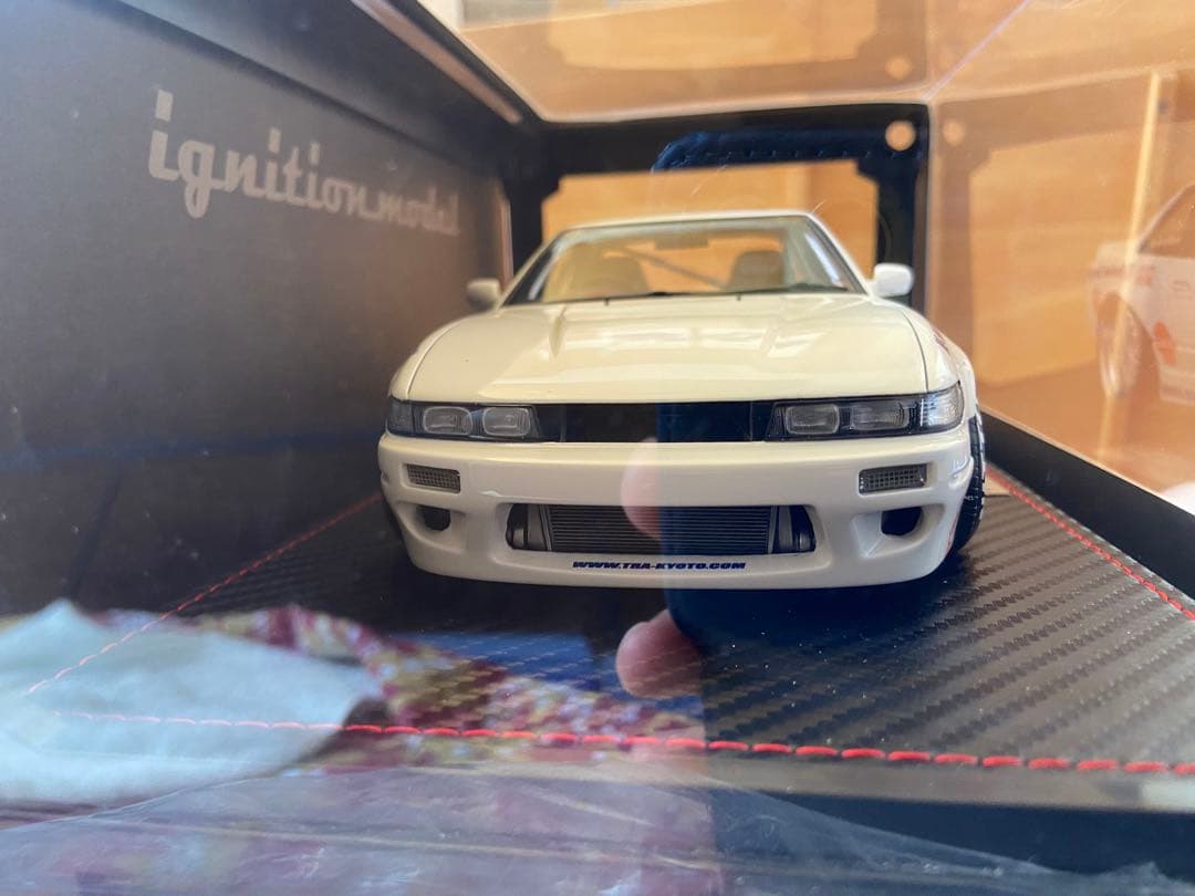 イグニッションモデル S13 ロケットバニー V1