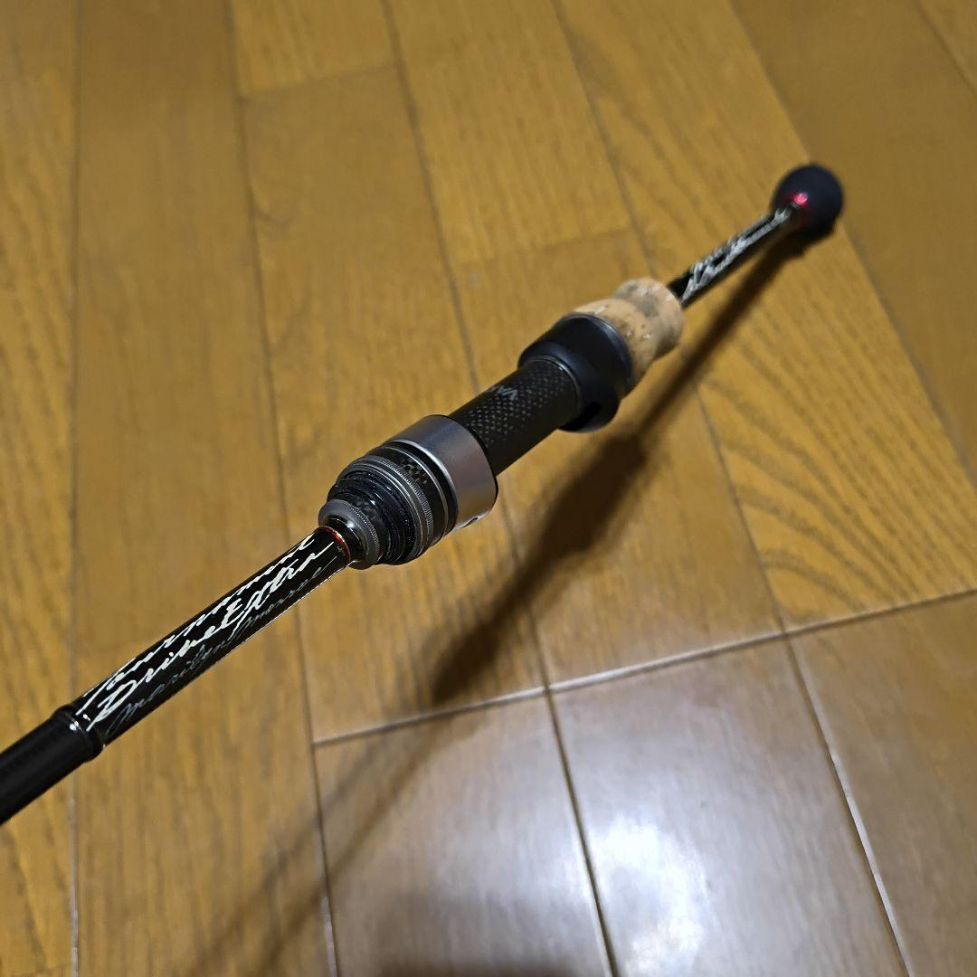 モーリス　トーナメントドライブエクストラ　ARD-62T-DTX