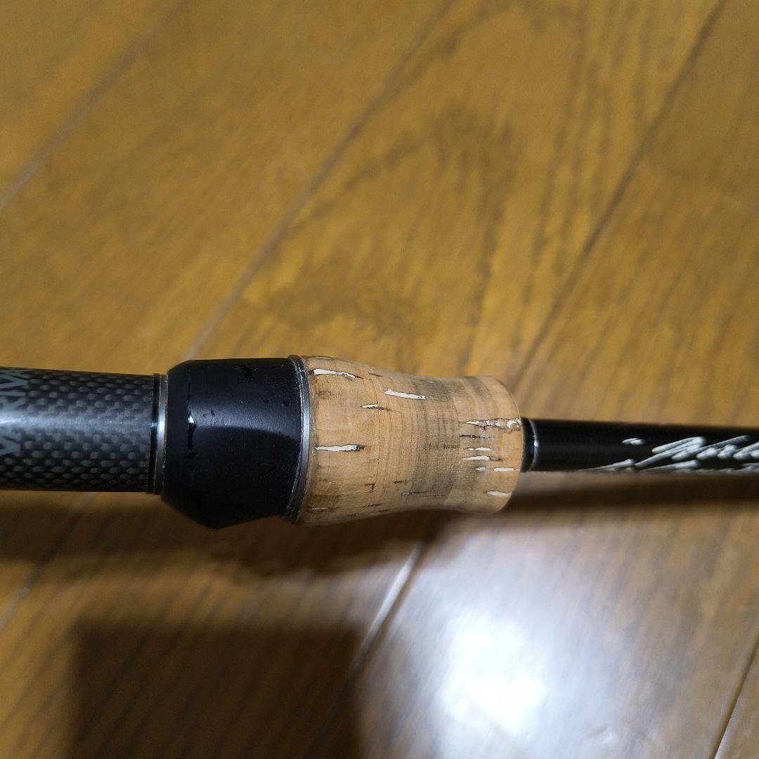 モーリス　トーナメントドライブエクストラ　ARD-62T-DTX