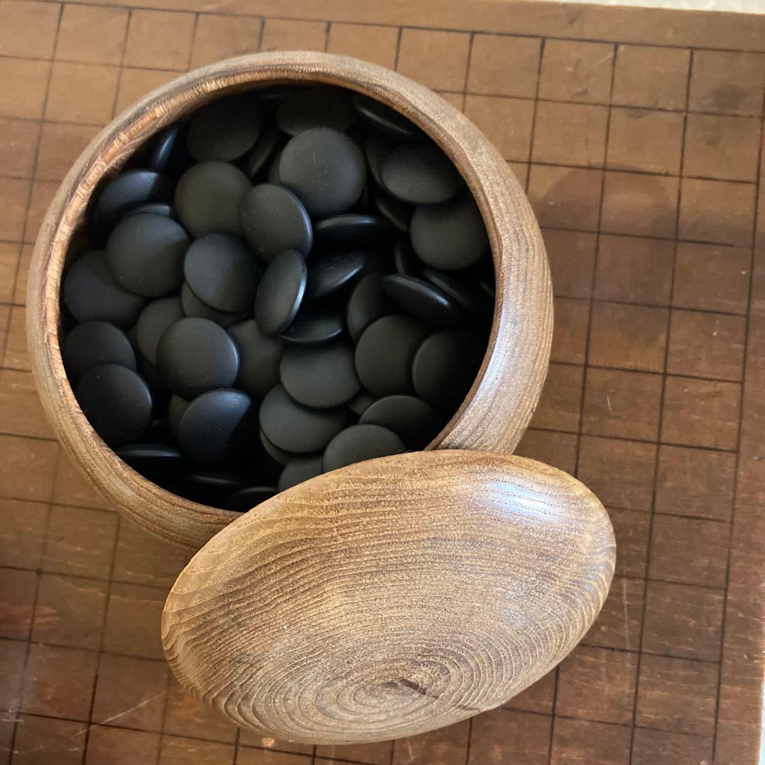 囲碁