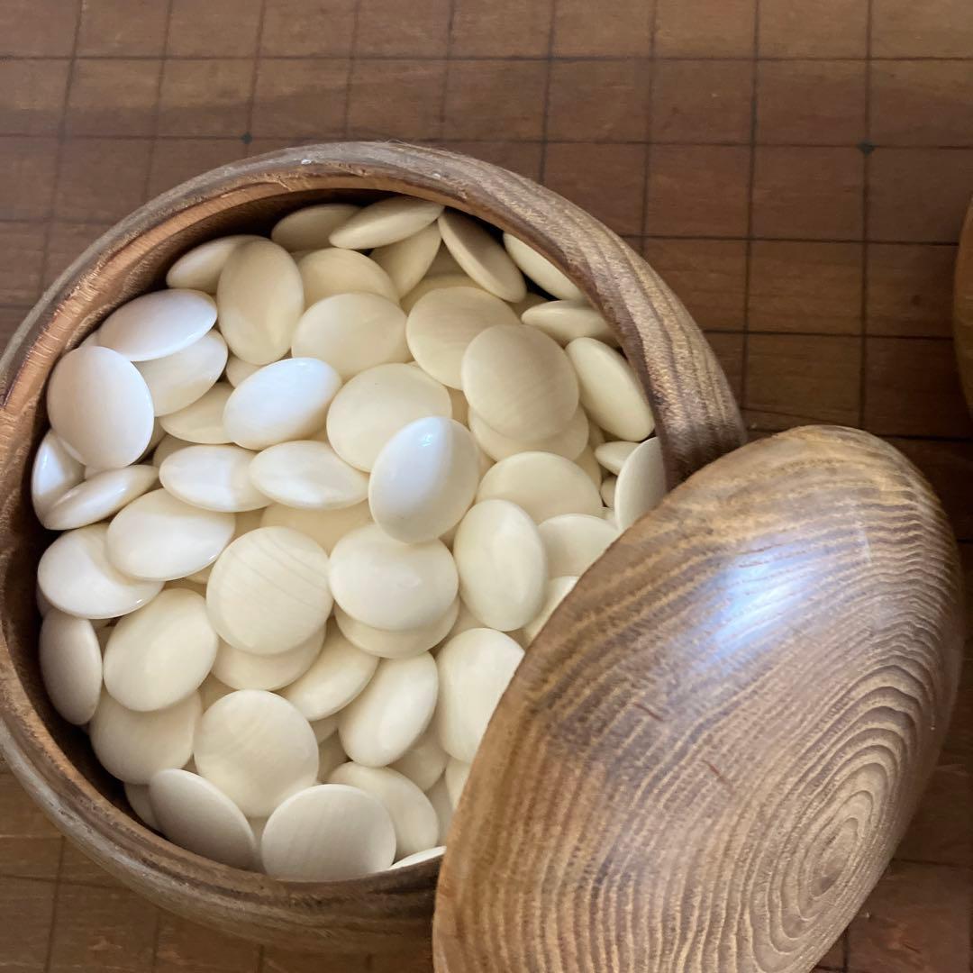 囲碁