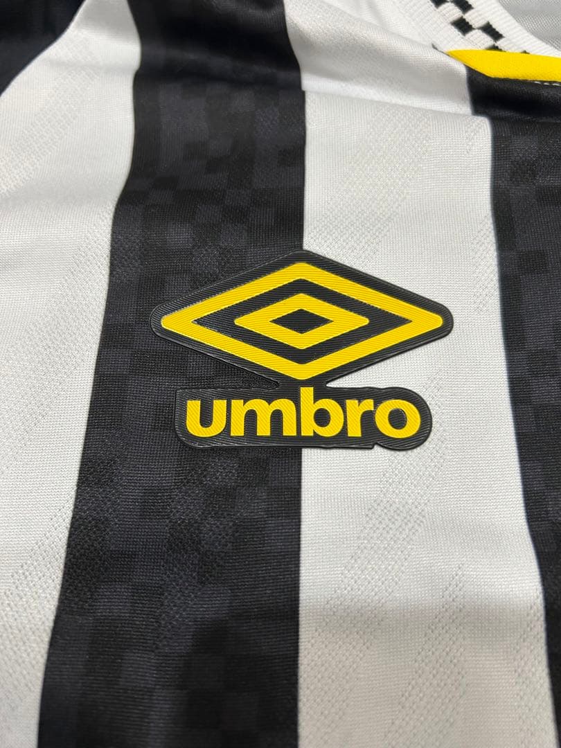 【正規品】【公式輸入品】ネイマール ユニフォーム　サントス　2025 　サッカー