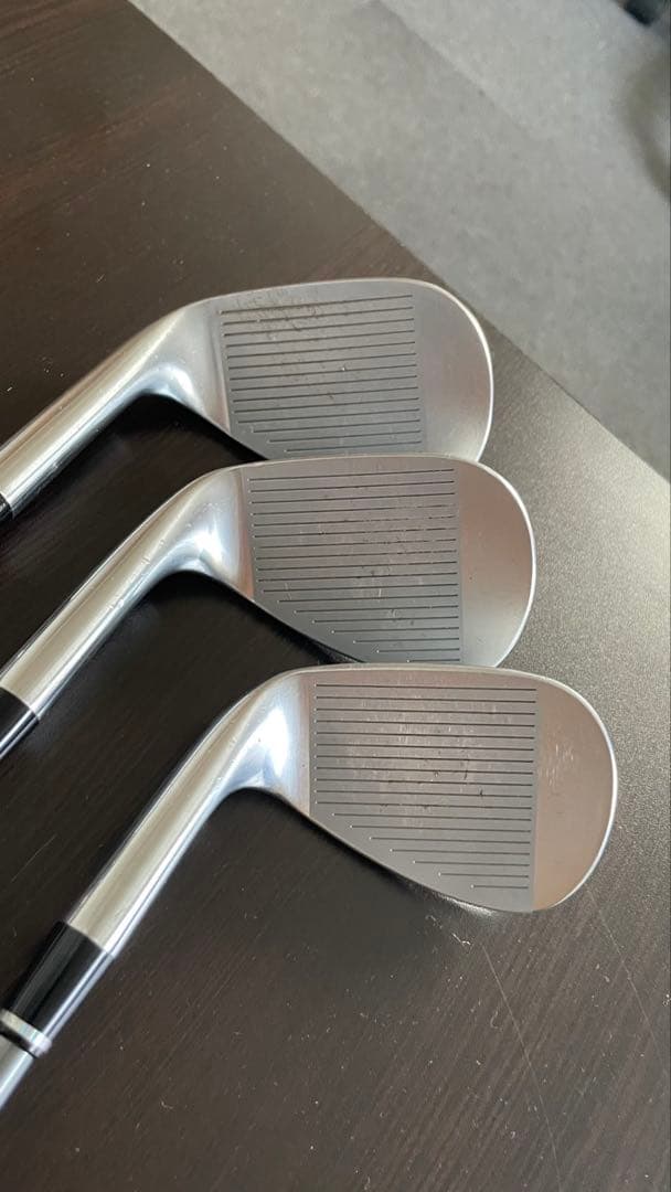 YONEX W 501 WEDGE 52° 56° 60°